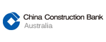 China Construction Bank Australia logo