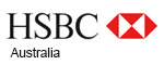 HSBC Australia logo