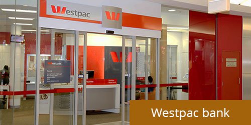 Westpac Bank