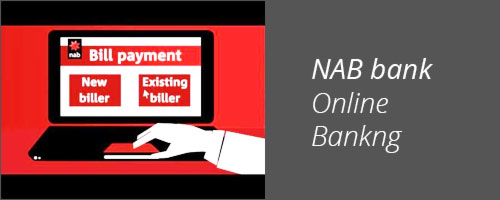 nab online banking