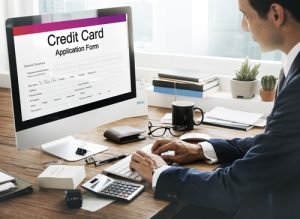Apply for credit card for instant approval